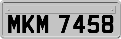 MKM7458