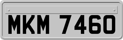 MKM7460