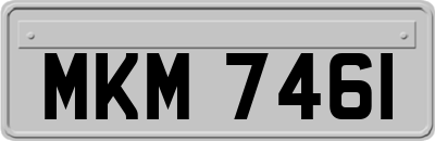 MKM7461