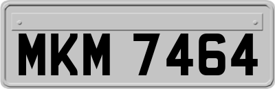 MKM7464