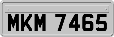 MKM7465