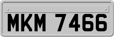 MKM7466