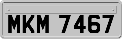 MKM7467