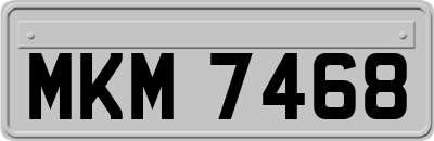 MKM7468