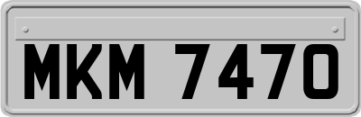 MKM7470