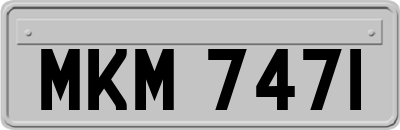 MKM7471
