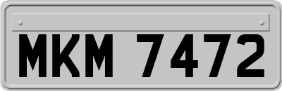 MKM7472