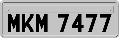 MKM7477