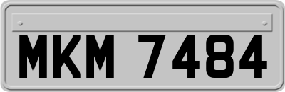 MKM7484