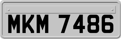 MKM7486
