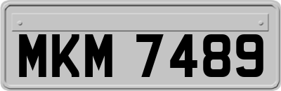 MKM7489