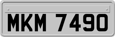MKM7490
