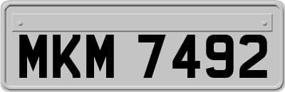 MKM7492