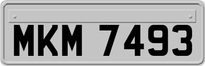 MKM7493