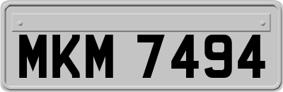 MKM7494