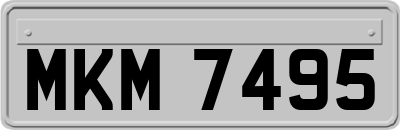 MKM7495