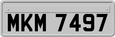 MKM7497