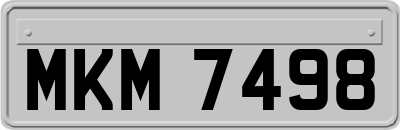 MKM7498