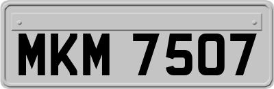 MKM7507