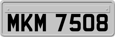 MKM7508