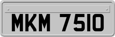 MKM7510