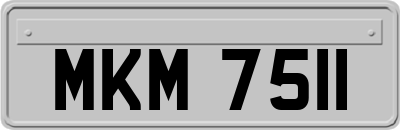 MKM7511