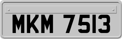 MKM7513