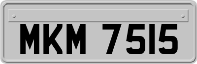 MKM7515