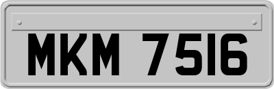 MKM7516