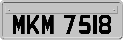 MKM7518