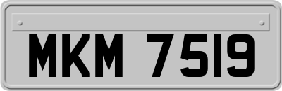 MKM7519