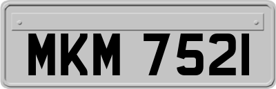 MKM7521