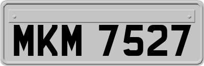 MKM7527