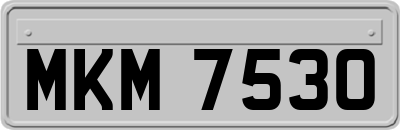 MKM7530