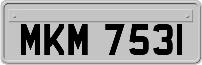 MKM7531