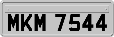 MKM7544