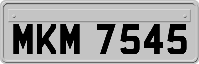 MKM7545