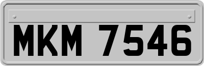 MKM7546