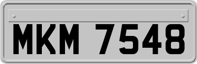 MKM7548