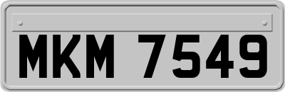 MKM7549