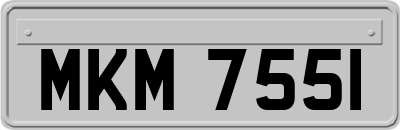 MKM7551