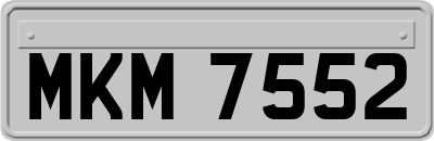 MKM7552
