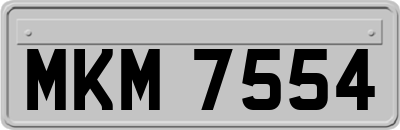 MKM7554