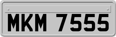MKM7555