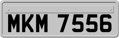 MKM7556