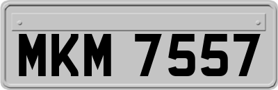 MKM7557