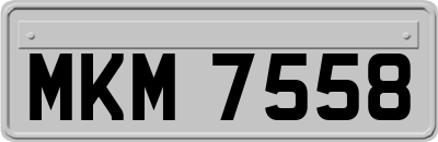 MKM7558