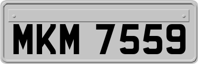 MKM7559
