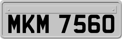 MKM7560