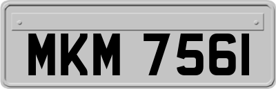 MKM7561